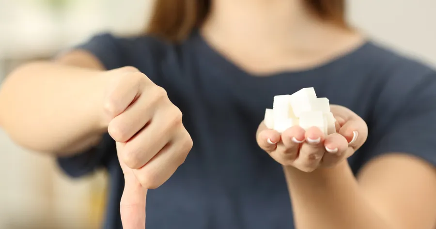 What Happens When You Cut Out Sugar