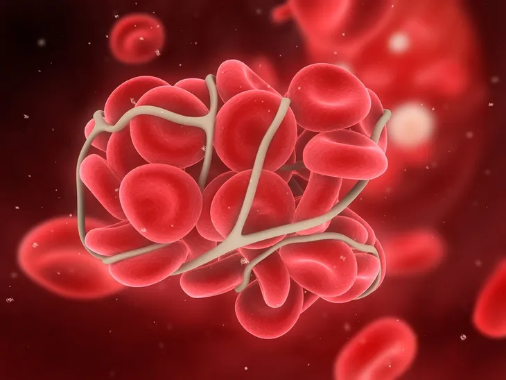 The Dangers of Blood Clots for Seniors