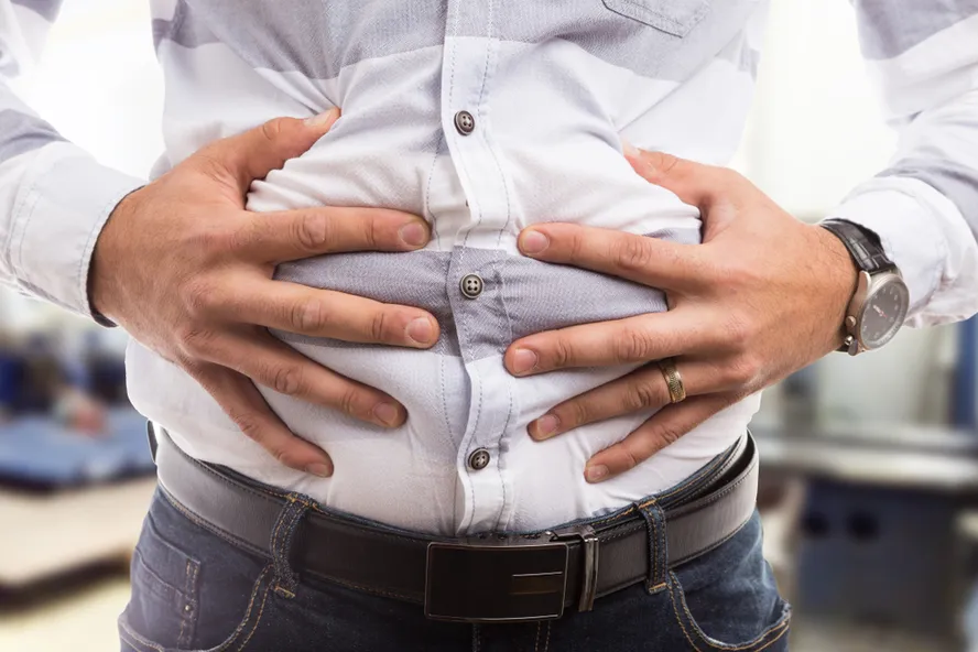 Signs You May Have A Bowel Obstruction