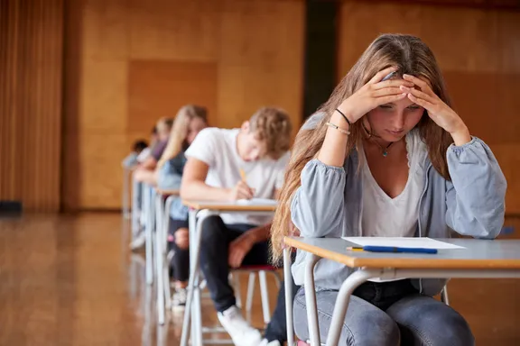 Mental Illness in Teens: Common Conditions and Symptoms