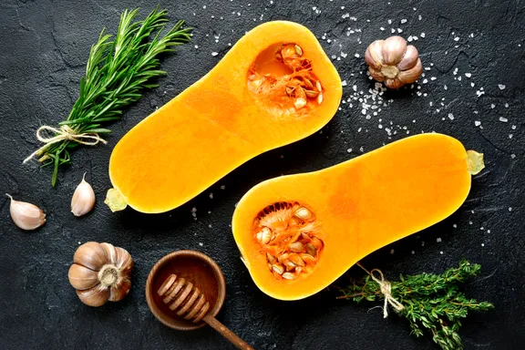 The Incredible Health Benefits of Squash
