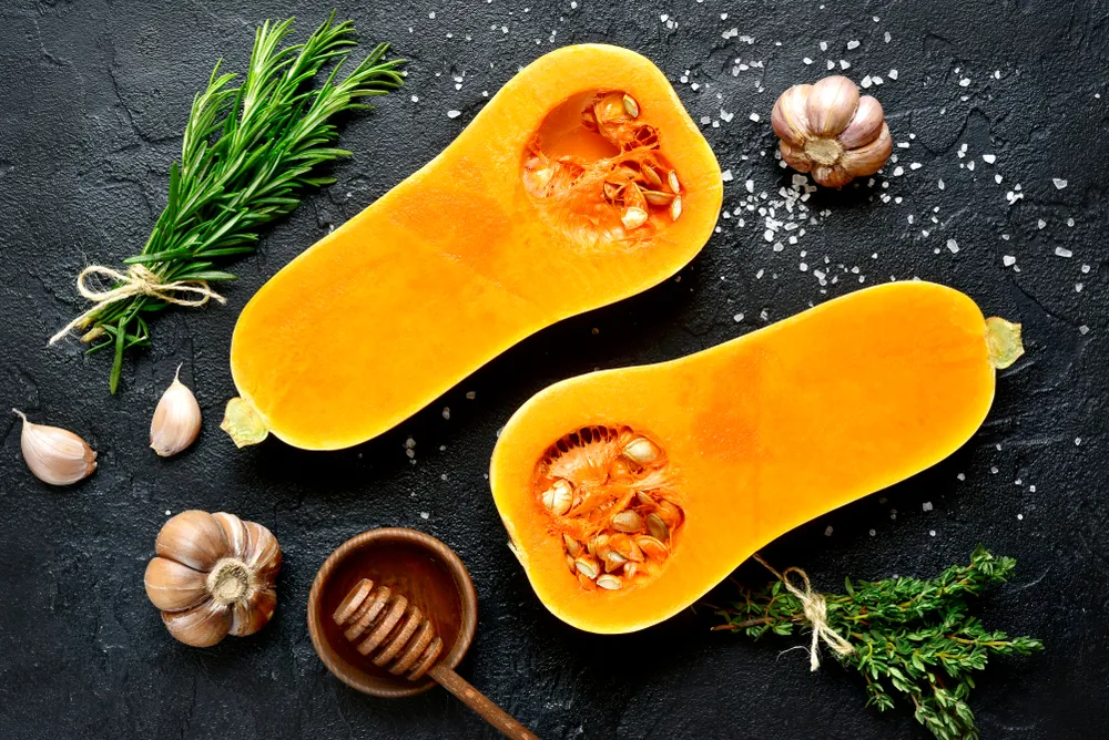 The Incredible Health Benefits of Squash