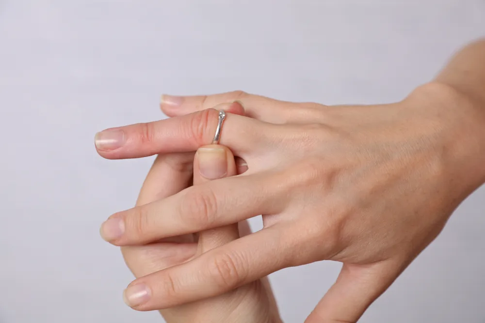Common Causes of Swollen Fingers