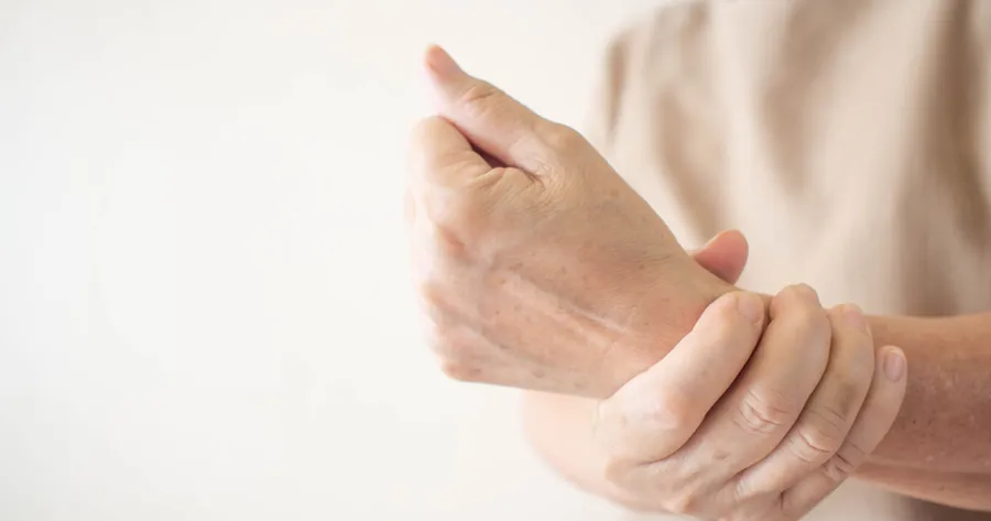 Tips for Managing a Gout Attack