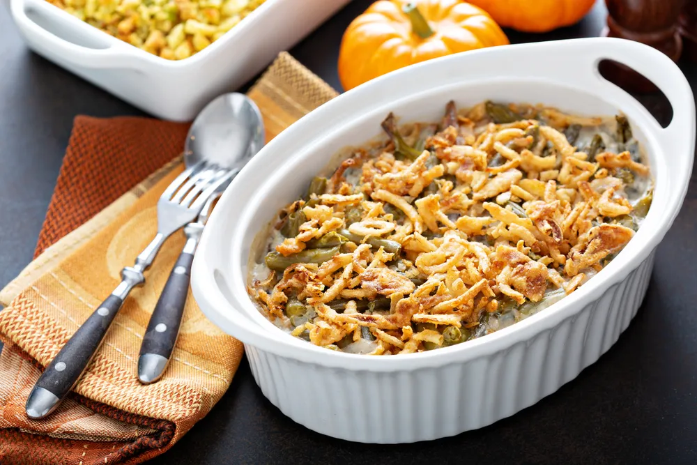 Diabetes-Friendly Thanksgiving Recipes