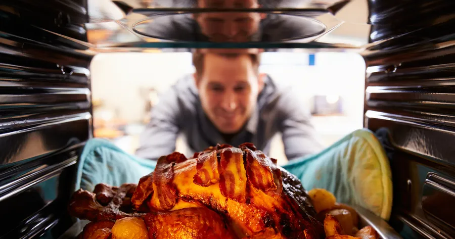 Thanksgiving Hacks for a Stress-Free Holiday