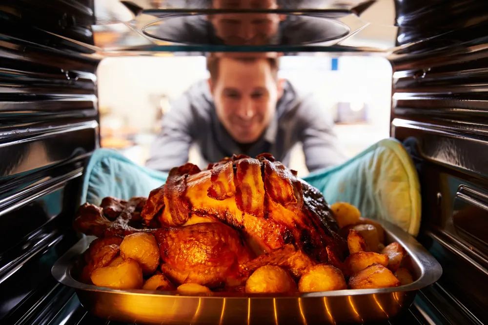 Thanksgiving Hacks for a Stress-Free Holiday