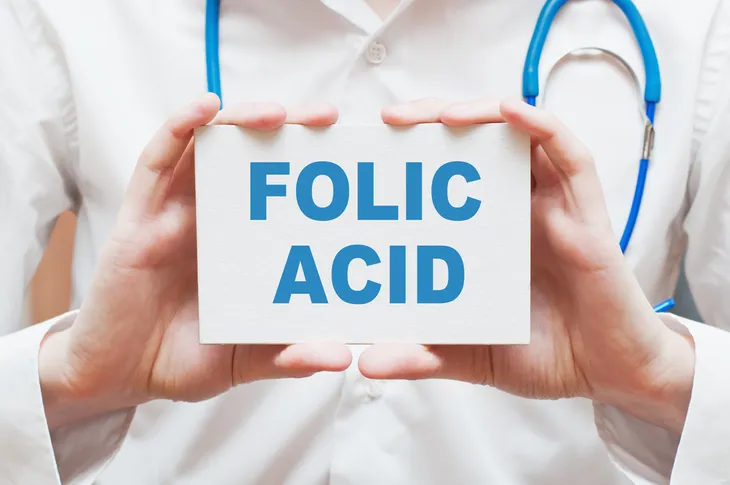 Folate Deficiency: Causes, Complications, and Prevention – Page 2 –  ActiveBeat – Your Daily Dose of Health Headlines