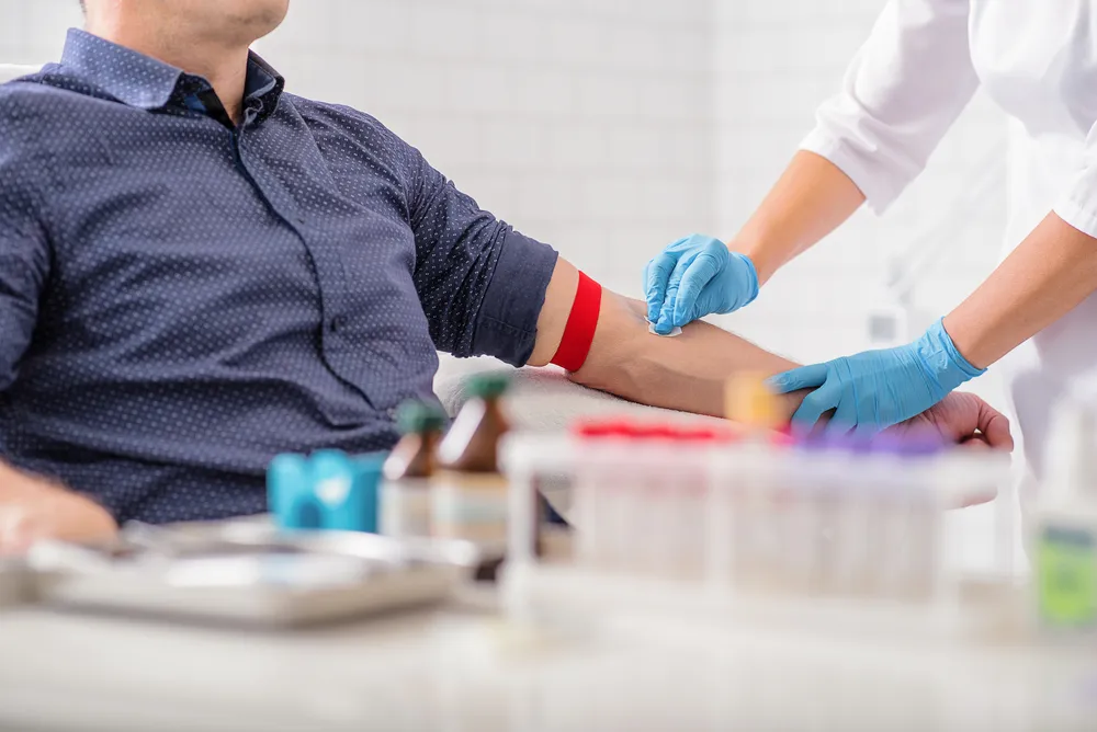 Most Common Blood Tests (And What They’re Used For)