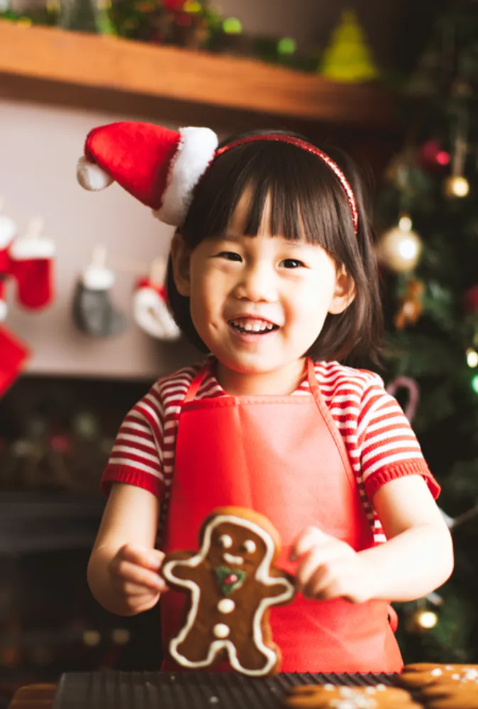Activities To Make The Holidays Shine Even Brighter