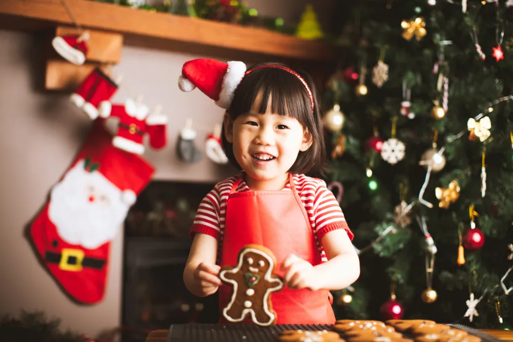 Activities To Make The Holidays Shine Even Brighter