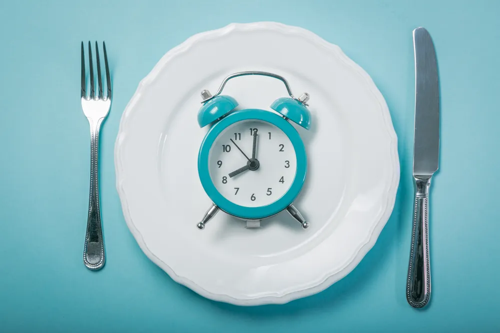 Is Intermittent Fasting the Diet for You? Here’s What the Science Says