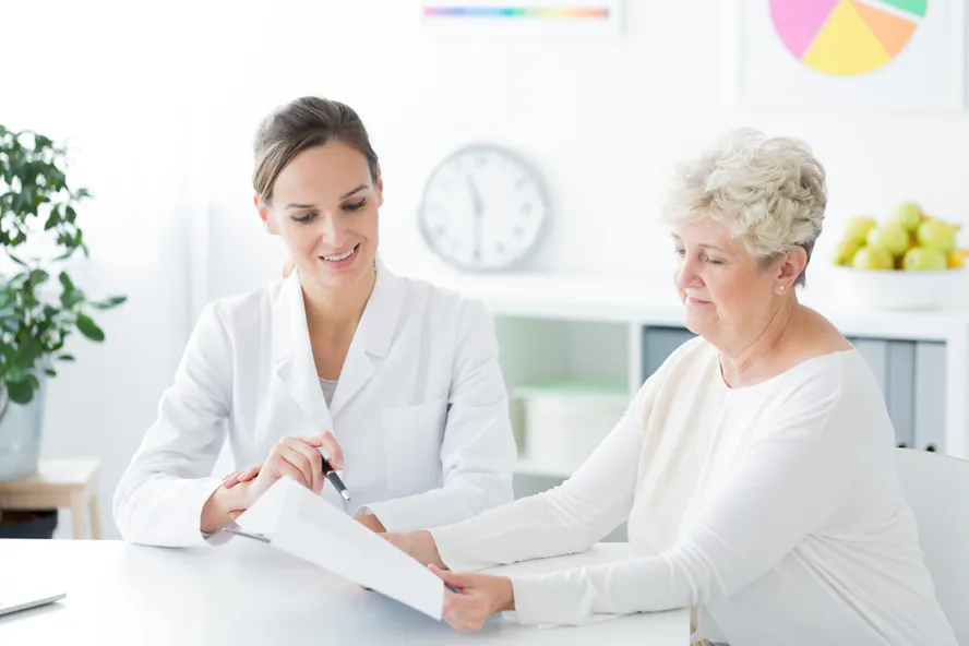 Medicare Plans Seniors Should Consider