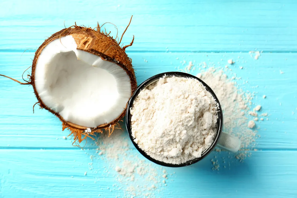 Uses For Coconut Oil In The Kitchen