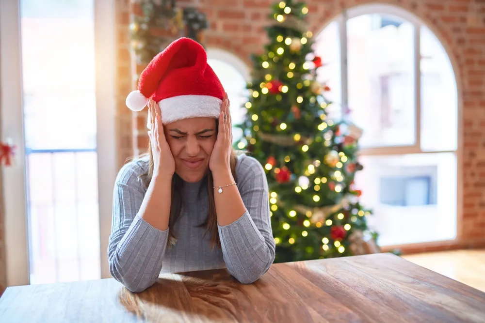 Effective Ways to Beat Holiday Stress