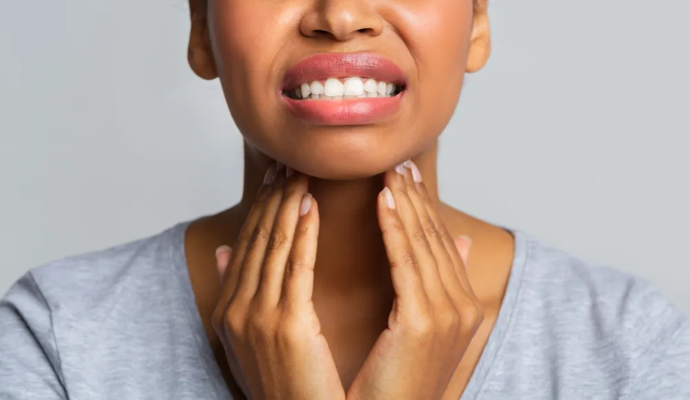 Dolor de garganta vs. faringitis estreptocócica: ¿Cuál es la diferencia?