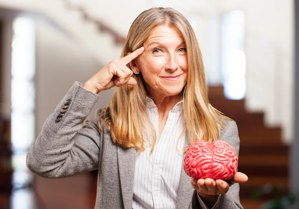 Bad Habits That Can Age Your Brain