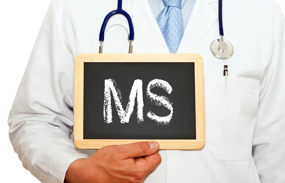 Conditions Commonly Mistaken for Multiple Sclerosis