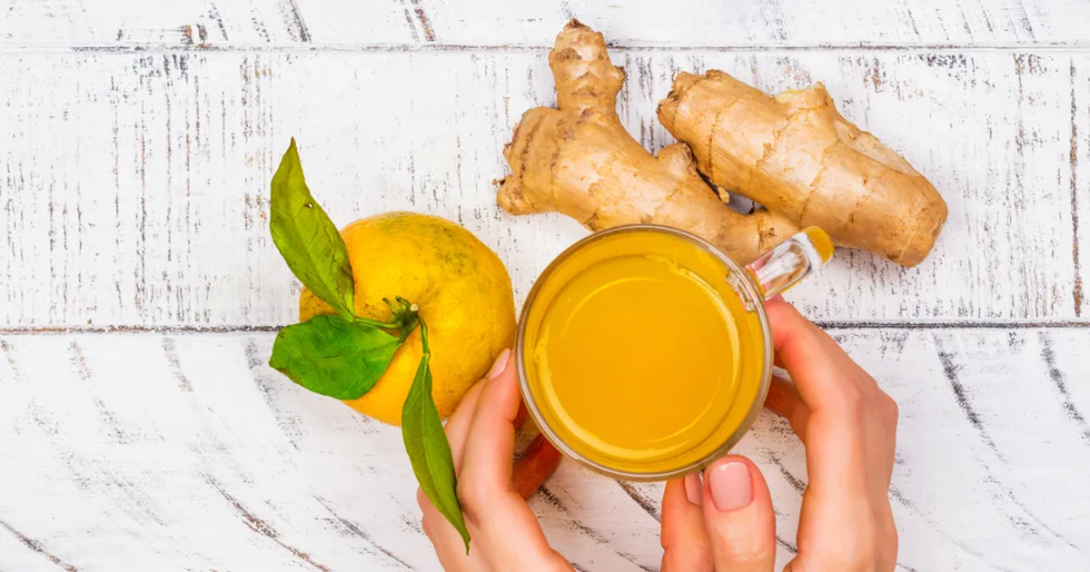 The Incredible Health Benefits Of Ginger - ActiveBeat - Your Daily Dose ...