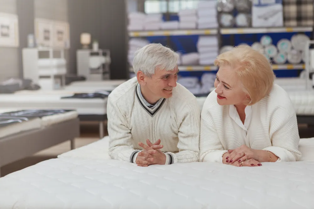 Mattresses for Seniors That May Be Covered By Medicare