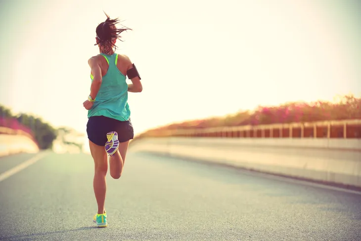 10 Women Share How They Learned to Love Running—After REALLY