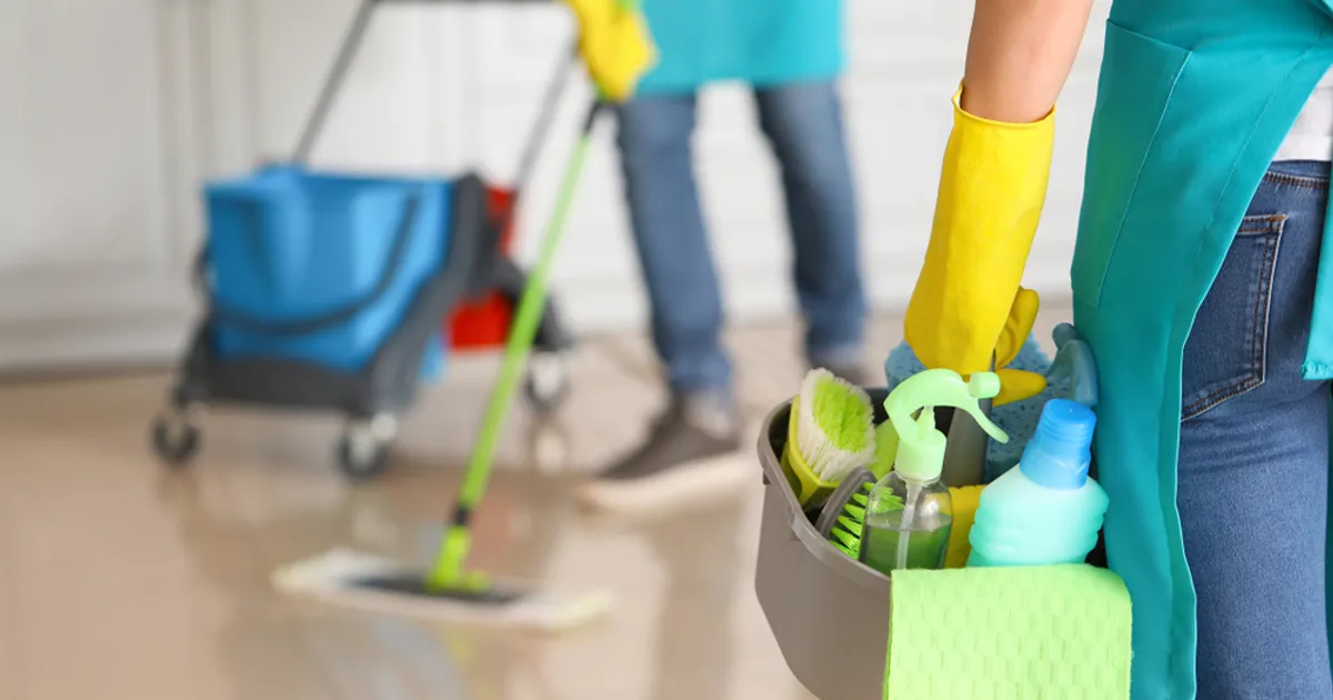House Cleaning Services for Seniors ActiveBeat Your Daily Dose of