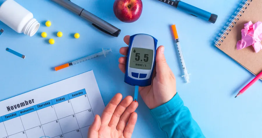 What To Know About Type 1 Diabetes