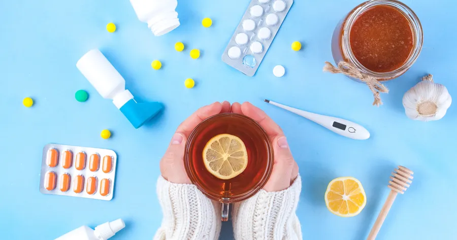Diabetes: How to Stay Virus-Free Throughout Flu Season