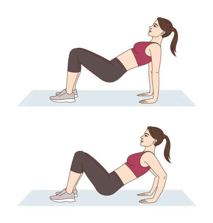 Inner Thigh Stretches: Effective Moves to Try – ActiveBeat – Your Daily  Dose of Health Headlines