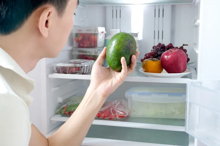 You Should Never Refrigerate Bell Peppers. Here's Why