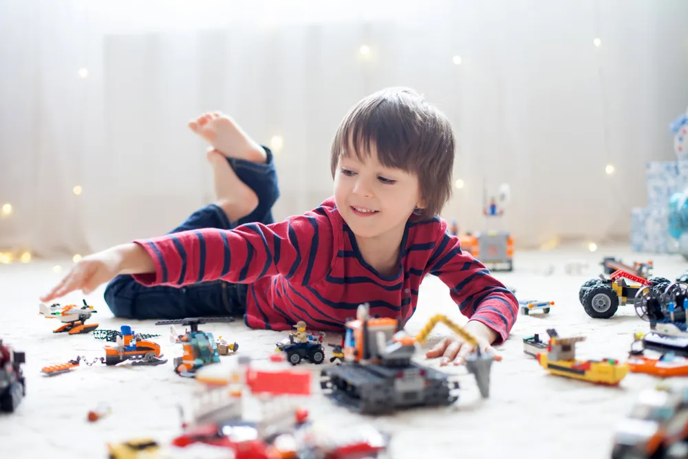 Hobbies And Activities Kids Can Do With Minimal Supervision