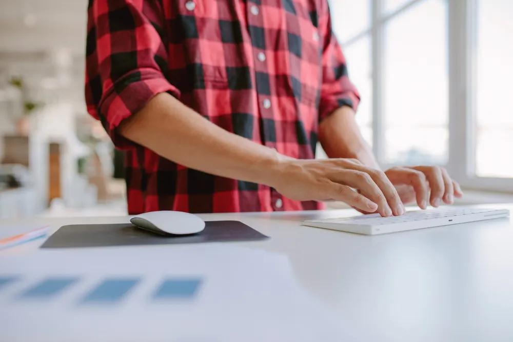 Standing Desks You Should Try