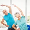 At Home Exercises For Seniors