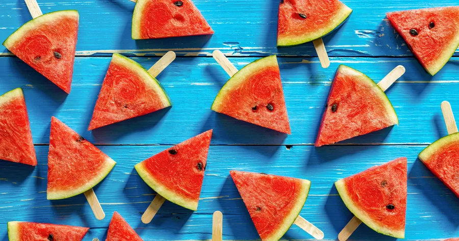 The Incredible Health Benefits of Watermelon