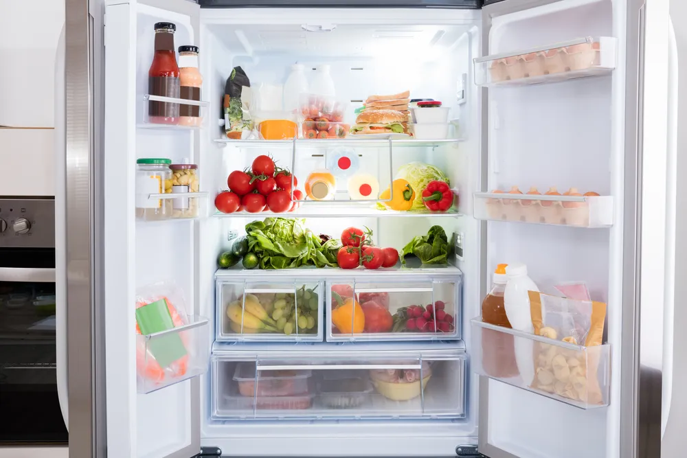 Ways to Trim Down Your Fridge