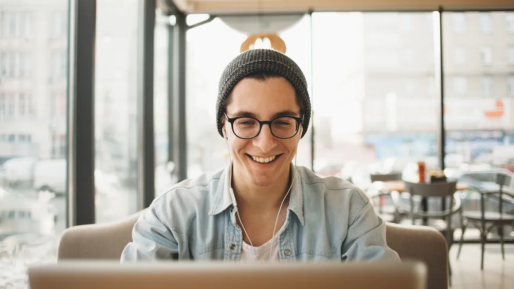 Blue Light Glasses: Protect Your Eyes From Screen Time Damage