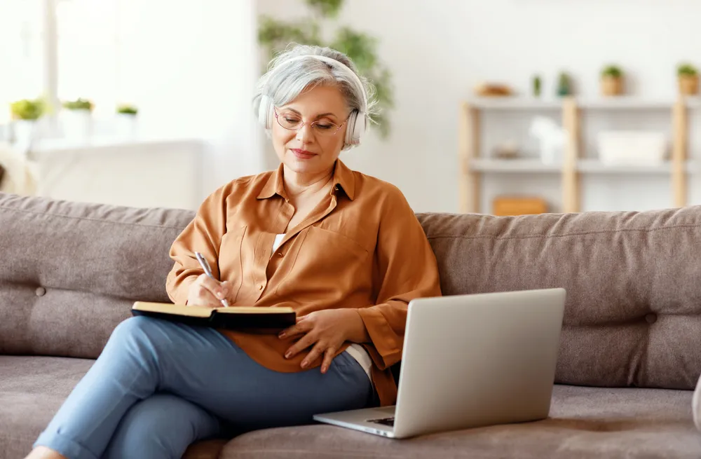 Online Courses for Seniors to Take