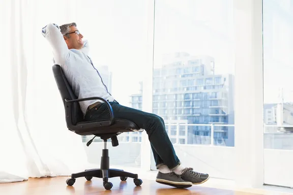 Reasons You Should Buy an Office Chair While Working from Home