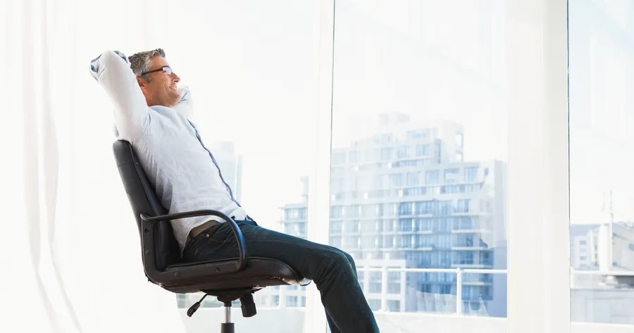 Reasons You Should Buy an Office Chair While Working from Home