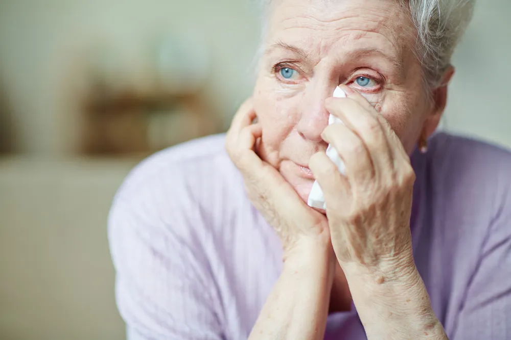 Depression in Seniors Symptoms, Causes, and Treatment ActiveBeat