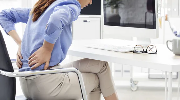 Dead Butt Syndrome: Symptoms, Causes, and Prevention