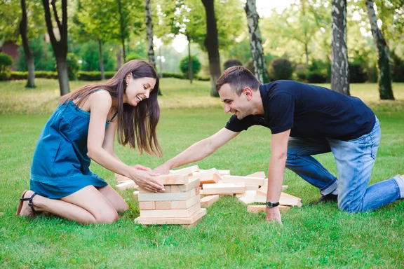 Fun Outdoor Games You'll Want To Try This Summer