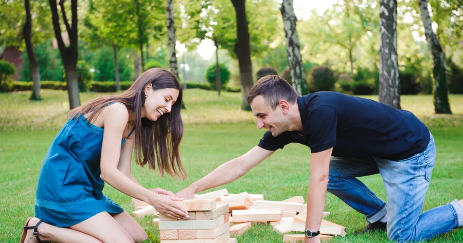 Fun Outdoor Games You’ll Want To Try This Summer