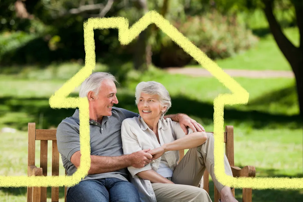 Downsizing Tips for Seniors