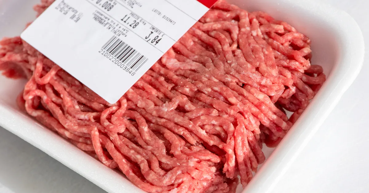 Ground Beef Recall June 2020: Possible E. Coli Contamination ...