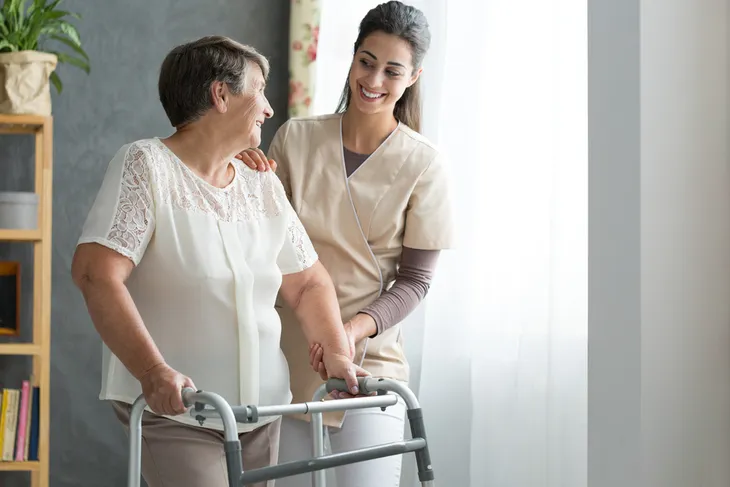 home care services