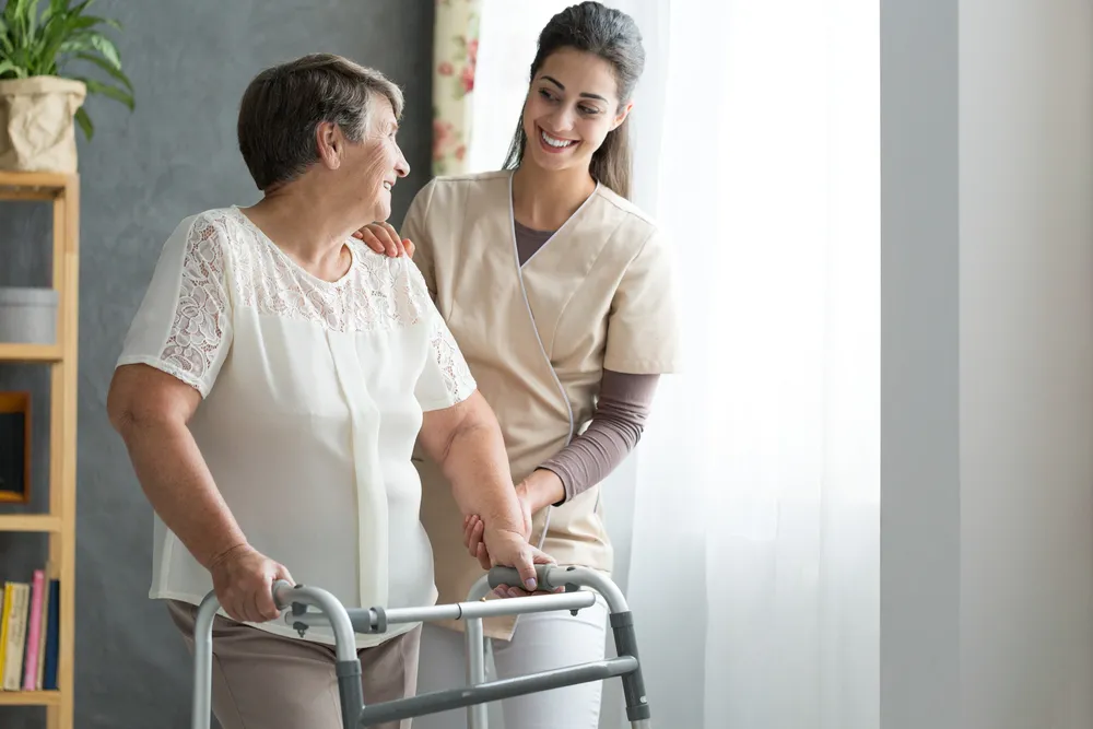 Home Care Services for Seniors That Won’t Break the Bank