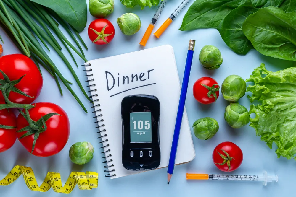 Type 1 Diabetes: Finding a Diet That Works For You 