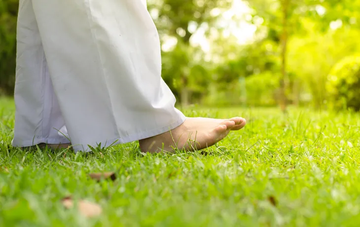 Covering Ground with These Benefits of Walking – ActiveBeat – Your ...