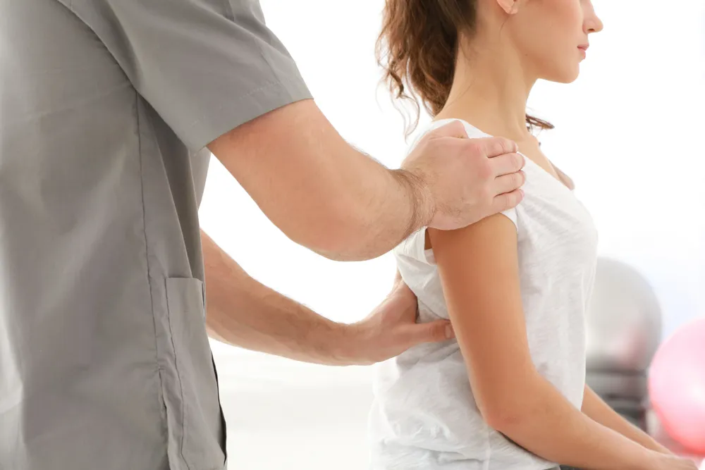 How Chiropractic Care Can Help With Pain Management